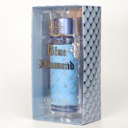 BLUE DIAMOND BY CHIC(N GLAM 3.3 FL.OZ. EDP SPRAY FOR WOMEN