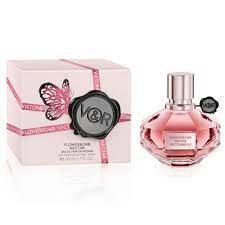 Flowerbomb Nectar BY VIKTOR & ROLF 3.0OZ/88ML EDP SPRAY FOR WOMEN
