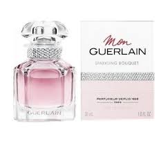 GUERLAIN MON SPARKLING BOUQUET 1.6 FL.OZ. EDT SPRAY FOR WOMEN