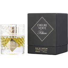 KILIAN L(HEURE VERTE 1.7 FL.OZ. EDP REFILLABLE WOMEN