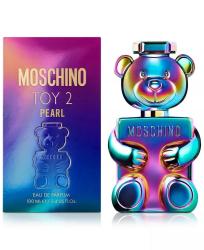 MOSCHINO TOY 2 PEARL BY MOSCHINO 3.4 FL.OZ. EDP W