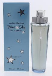 NEW BRAND BLUE SKY(W)EDP SP 3.3oz(LI FREE) FOR WOMEN