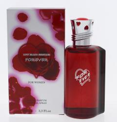 NEW BRAND FOREVER(W)EDP SP 3.3oz(LI FREE) FOR WOMEN