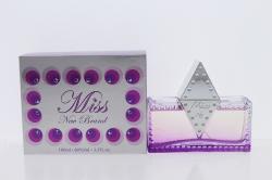 NEW BRAND MISS(W)EDP SP 3.3oz(LI FREE) FOR WOMEN