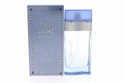NEW BRAND OH LIGHT(W)EDP SP 3.3oz(LI FREE) FOR WOMEN