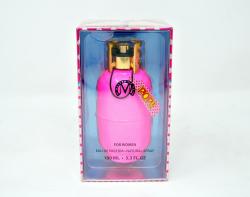NEW BRAND POP(W)(W/B)EDP 3.3oz(LI FREE) FOR WOMEN