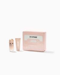 212 VIP ROS 2PCs. GIFT SET: 2.7oz EDP SP 10ml edp FOR WOMEN