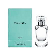 Tiffany Sheer BY Tiffany & Co. 1.7 FL.OZ. EDP SPRAY FOR WOMEN