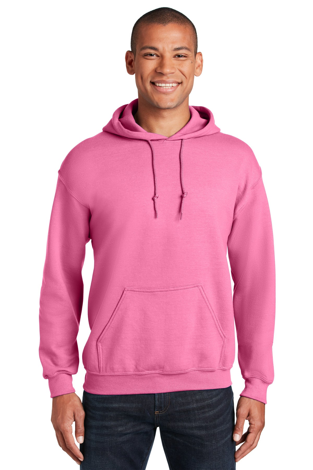 Gildan® - Heavy Blend™ Hooded Sweatshirt.  18500