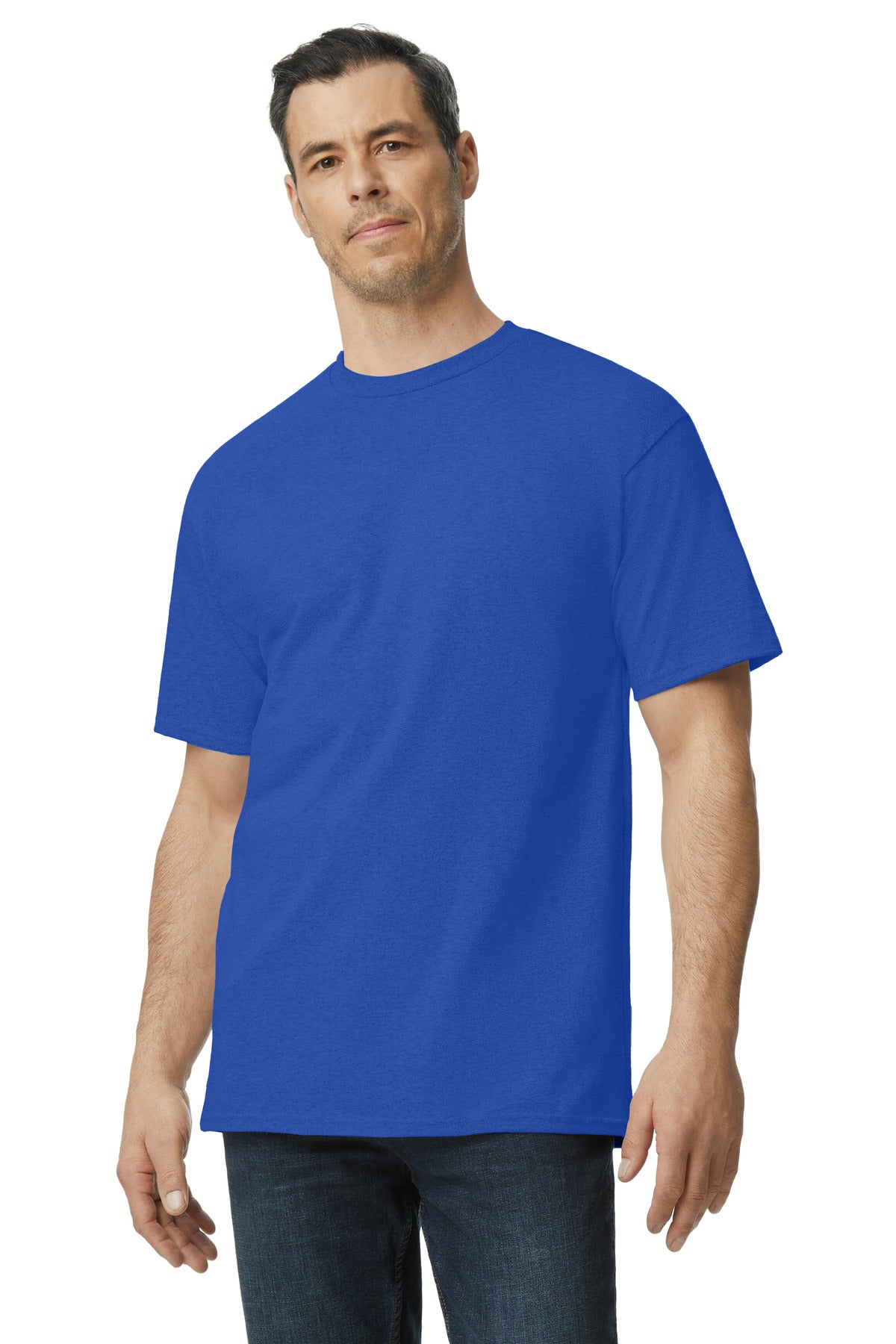 Gildan® Tall 100% US Cotton T-Shirt 2000T