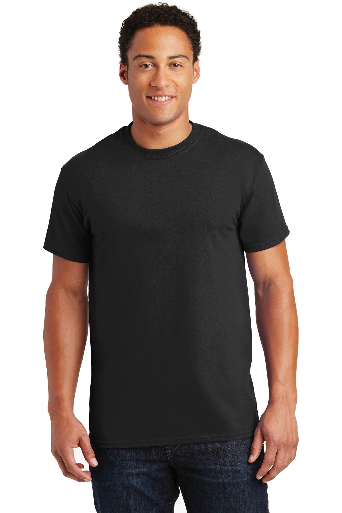 Gildan® - Ultra Cotton® 100% US Cotton T-Shirt.  2000