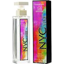 5TH AVENUE NYC VIBE BY ELIZABETH ARDEN 4.2 FL.OZ. EDP SPRAY FOR WOMEN