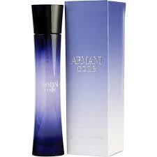 ARMANI CODE BY GIORGIO ARMANI 1.7 FL.OZ. EDP SPRAY FOR WOMEN