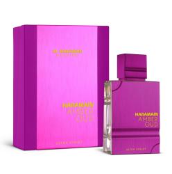 AL HARAMAIN AMBER ULTRA VIOLET (U) 2 OZ EDP SPRAY FOR WOMEN