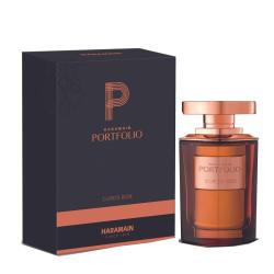 Al Haramain PORTFOLIO CUPID(S ROSE BY Al Haramain 3.4 FL.OZ. EDP SPRAY FOR WOMEN