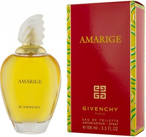 AMARIGE BY GIVENCHY 3.3 FL.OZ. EDT SPRAY FOR WOMEN