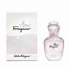 AMO FLOWERFULL BY SALVATORE FERRAGAMO 3.4 FL.OZ. EDP SPRAY FOR WOMEN