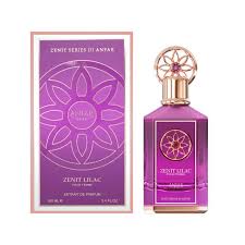 ANFAR ZENIT LILAC 3.4OZ. EXTRAIT DE PARFUM W
