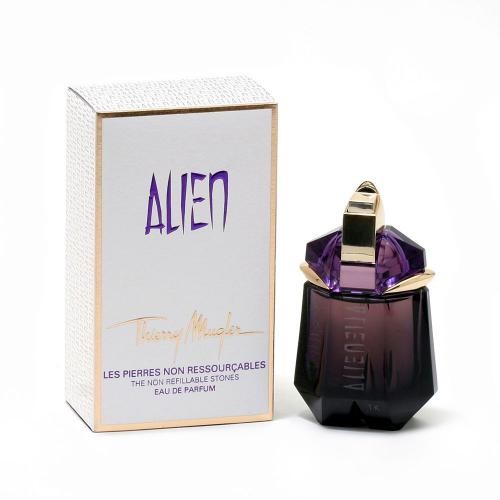 Mugler Allen 1.0 Fl. Oz Eau De Parfum Refilable Spray Women