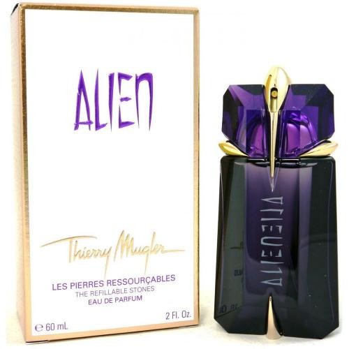 ALIEN BY THIERRY MUGLER 2.0 FL.OZ. EDP SPRAY FOR WOMEN