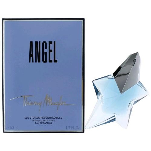 ANGEL BY THIERRY MUGLER 1.7 FL.OZ. EDP SPRAY FOR WOMEN