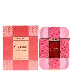 ARMAF LEGESI 3.4oz. EDP Spray For WOMEN