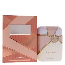 ARMAF LE PARFAIT 6.7oz. EDT Spray For WOMEN
