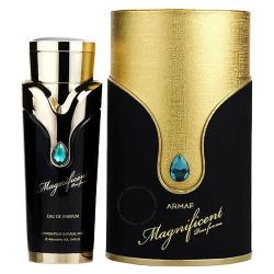 ARMAF MAGNIFICENT 3.4oz. EDP Spray For WOMEN