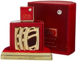 OROS HOLIDAY EDITION 2.9OZ EDP Spray For WOMEN