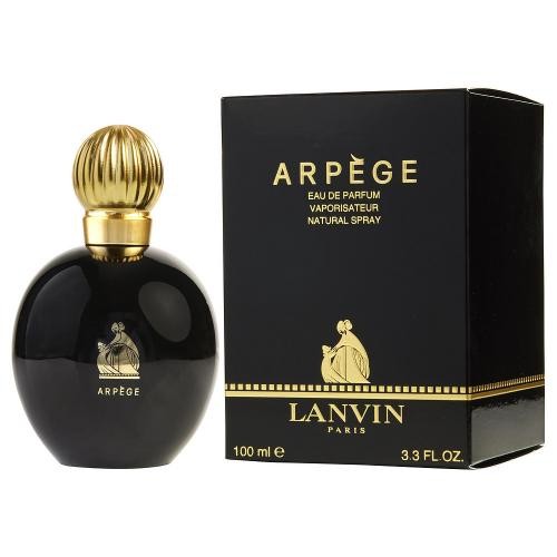 ARPEGE BY LANVIN 3.4 FL.OZ. EDP SPRAY FOR WOMEN