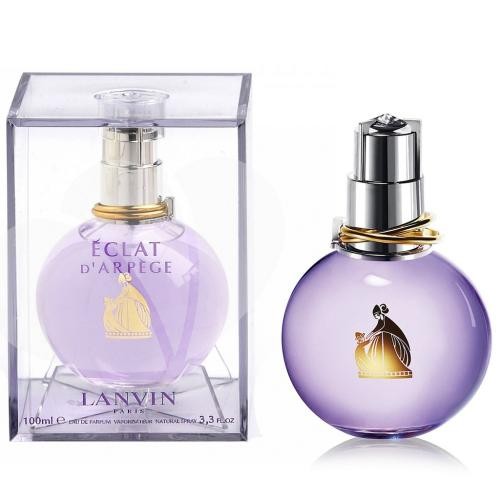 ECLAT D(ARPEGE BY LANVIN 3.4 FL.OZ. EDP SPRAY FOR WOMEN