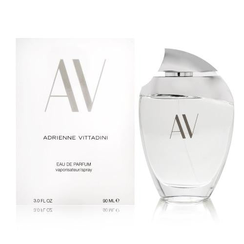 AV BY ADRIENNE VITTADINI 3.0 FL.OZ. EDP SPRAY FOR WOMEN
