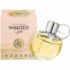 Azzaro Wanted Girl 2.7 Fl. Oz. Eau De Parfum Spray Women
