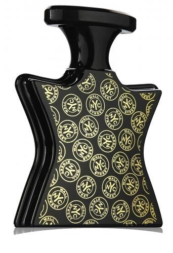 WALL STREET BY BOND NO.9 3.3 FL. OZ. EDP SPRAY FOR WOMEN