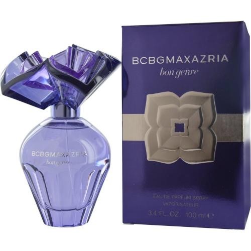 BON GENRE BY MAX AZRIA 3.4 FL.OZ. EDP SPRAY FOR WOMEN