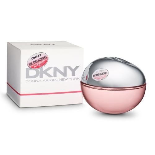 BE DELICIOUS FRESH BLOSSOM BY DONNA KARAN 3.4 FL.OZ. EDP SPRAY FOR WOMEN