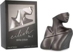 BILLIE EILISH -ELILISH NO 2 3.3 FL. OZ. EDP SPRAY FOR WOMEN