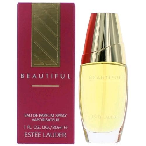 BEAUTIFUL BY ESTEE LAUDER 1.0 FL.OZ. EDP SPRAY FOR WOMEN
