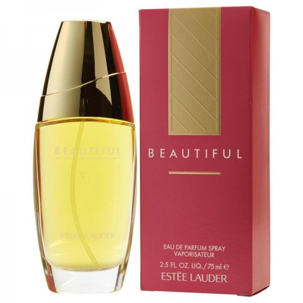 BEAUTIFUL BY ESTEE LAUDER 2.5 FL.OZ. EDP SPRAY FOR WOMEN