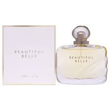 BEAUTIFUL BELLE BY ESTEE LAUDER 3.4OZ. EDP SPRAY FOR WOMEN