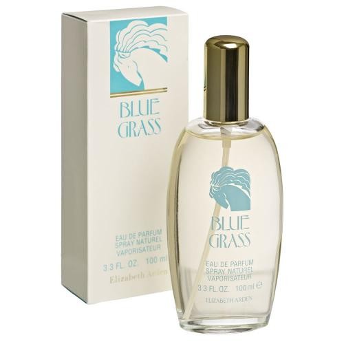 BLUE GRASS BY ELIZABETH ARDEN 3.4 FL.OZ. EDT SPRAY FOR WOMEN