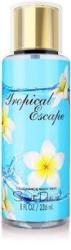BODY MIST TROPICAL ESCAPE 8OZ. BODY MIST EDP W