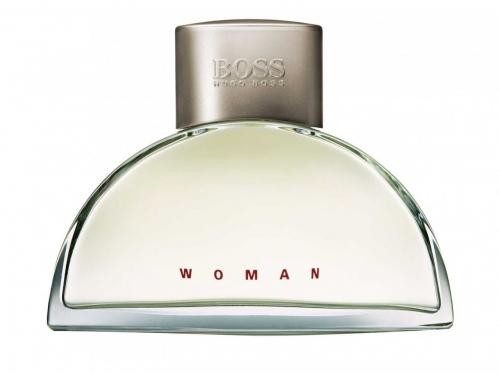 HUGO BOSS WHITE BY HUGO BOSS 3.0 FL.OZ. EDP SPRAY FOR WOMEN