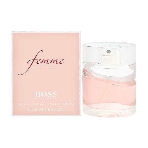 BOSS FEMME BY HUGO BOSS 1.7 FL.OZ. EDP SPRAY FOR WOMEN