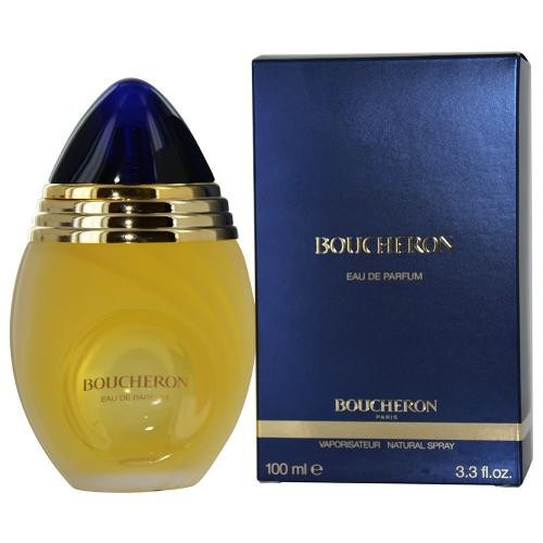 BOUCHERON BY BOUCHERON 3.3 FL.OZ. EDP SPRAY FOR WOMEN