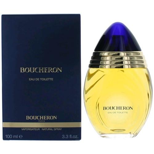 BOUCHERON BY BOUCHERON 3.4 FL.OZ. EDT SPRAY FOR WOMEN
