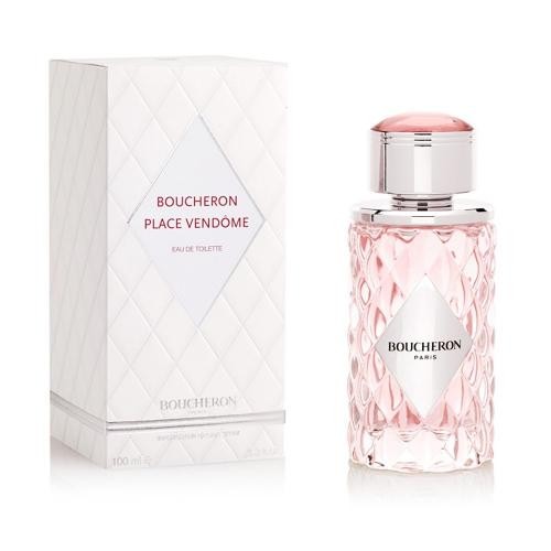 PLACE VENDOME BY BOUCHERON 3.4 FL.OZ. EDT SPRAY FOR WOMEN