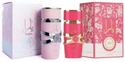 BUNDLE OF LATTAFA Yara CANDY EACH 3.4OZ. EDP Women