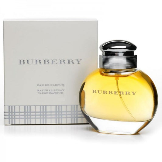 BURBERRY BY BURBERRY 1.7 FL.OZ. EDP SPRAY FOR WOMEN
