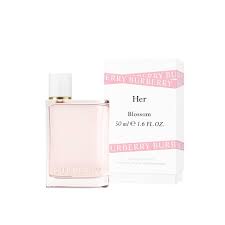 Burberry Her Bossom BY BURBERRY 1.7 FL.OZ. EDP SPRAY FOR WOMEN